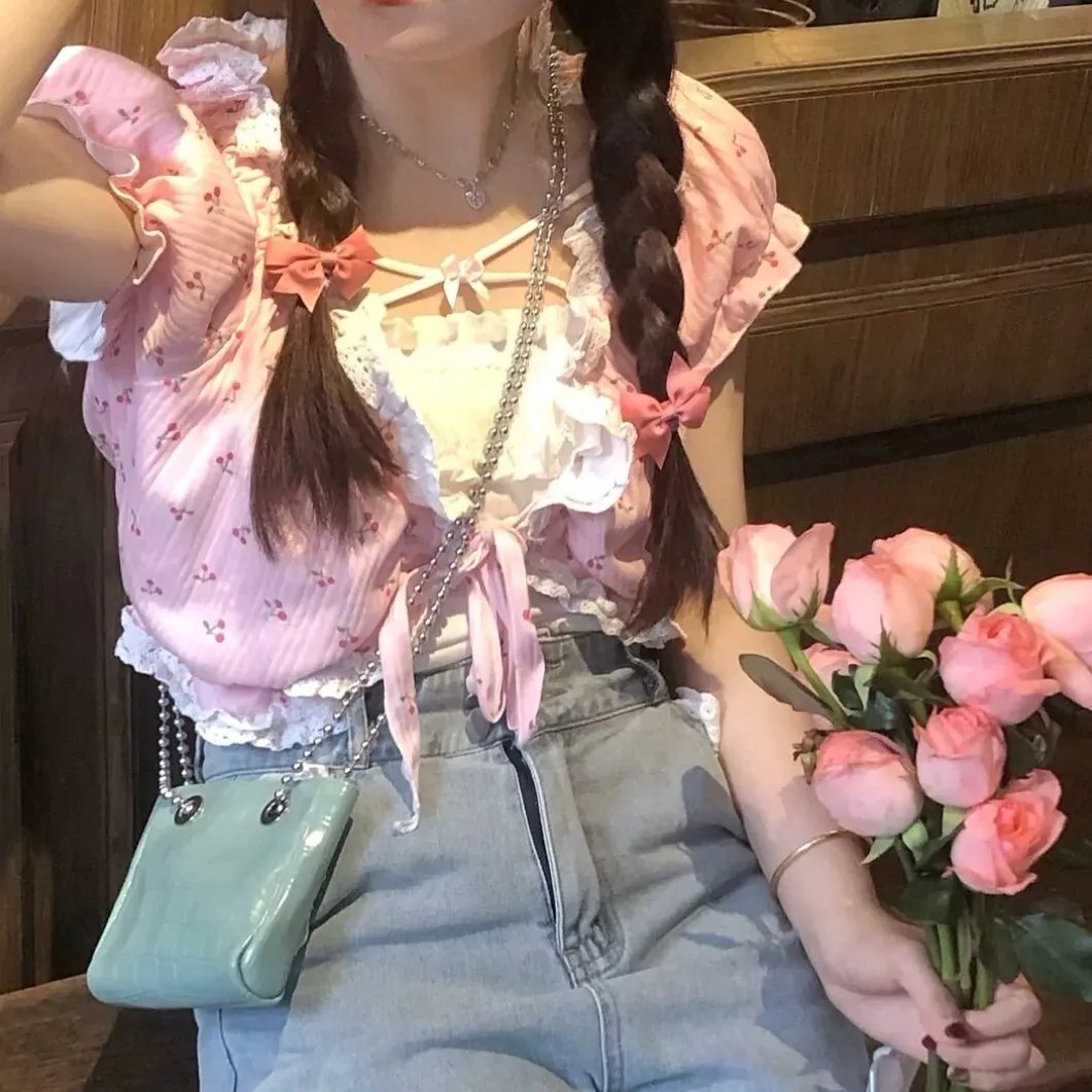 突然的喜欢