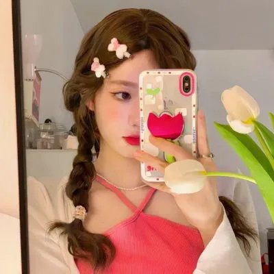 魔法公主的小烦恼