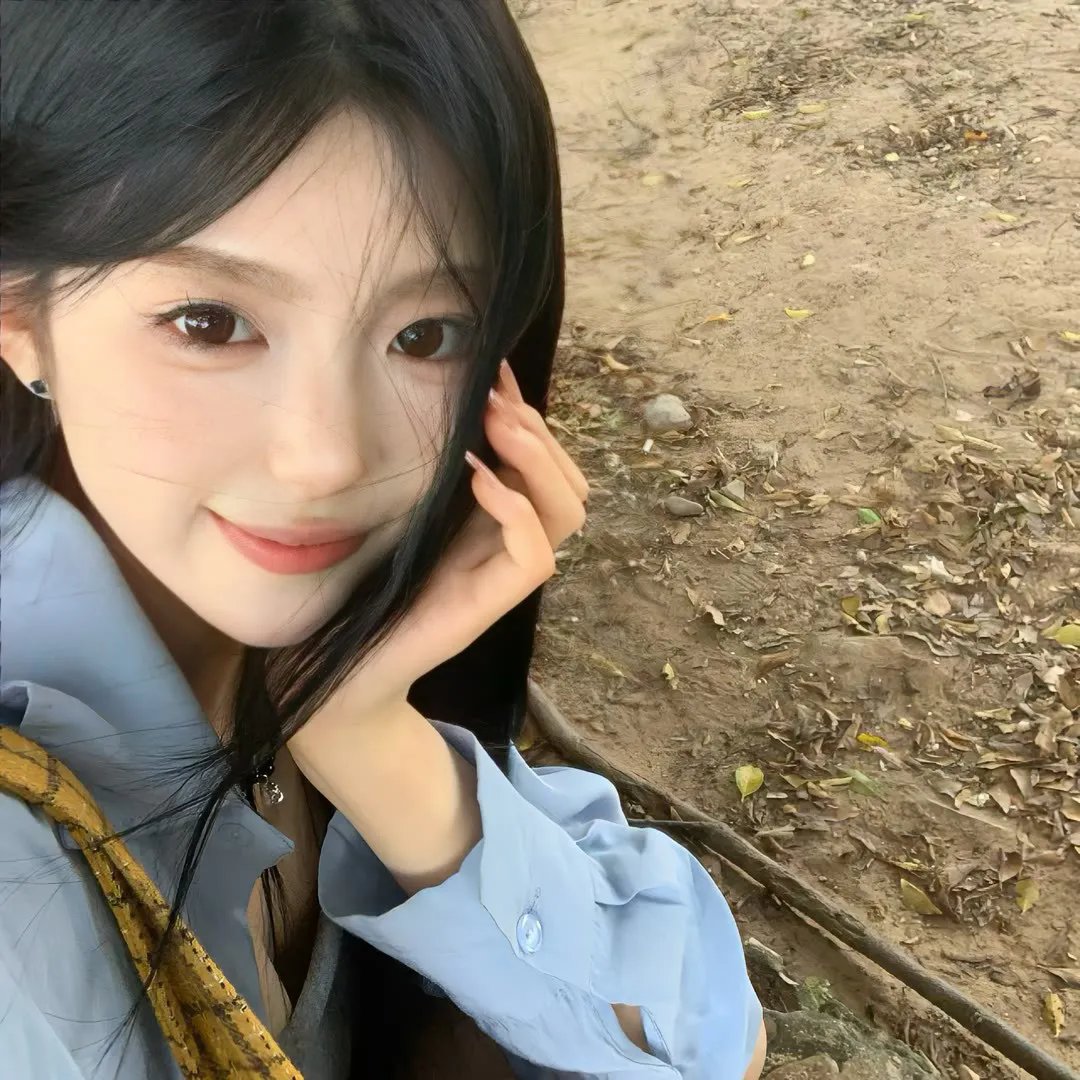 我们村里的人